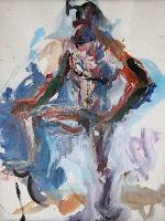 Diverse Ayres Paintings and Fine Art